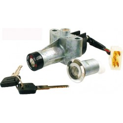 Contact de pornire pentru motocicletă cu încuietori SH 50 246 050 340