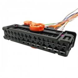 Cablu electric ușă față Volkswagen Golf 2003-2019 conductor. V10-83-0083