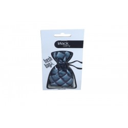 Pungă parfumată Fresh Bag Men Black