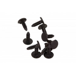 Clipsuri pentru tapițerie / panouri laterale Mazda / Toyota (set de 10 bucăți)
