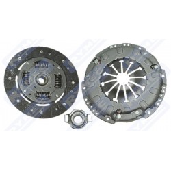 Ambreiaj complet Fiat Doblo/Idea/Strada 1.3D Multijet 2005- 55209145