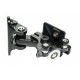 Balama centrală ușă culisantă Peugeot Boxer III, Fiat Ducato, Citroën Jumper III 01.14- Set 53347745