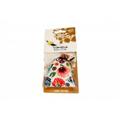 Pungă parfumată Folk Perfume Fresh Bag Vanilie
