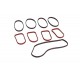 Set garnituri colector evacuare Mercedes-Benz Sprinter 2.1 2000- EL131820