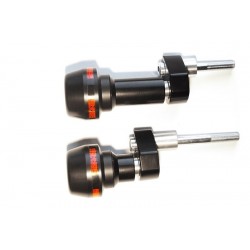 Tampon protecție impact motocicletă Aprilia Shiver/Dorsoduro