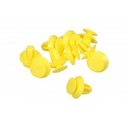 Cleme panouri laterale / tapițerie Opel Astra H 3D (10 buc.) 2245922