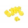 Cleme panouri laterale / tapițerie Opel Astra H 3D (10 buc.) 2245922