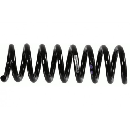 Arc cu arc pentru suspensie Mercedes-Benz C-Class W204 1.6-6.2 AMG / 2.2 CDI-3.0 CDI 2007-2014 994 759