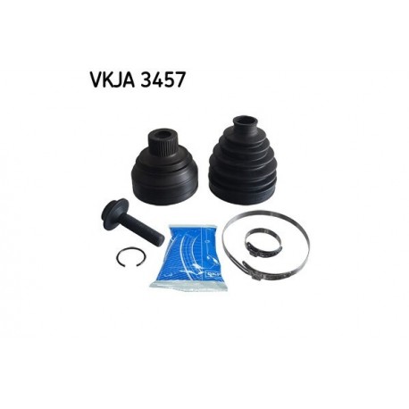 Articulație exterioară Audi A4/A5/A6/A7 42 dinți/76,5 mm/29 dinți 8K0 498 099 AX