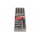 Set de capete Torx, Spline 1/2 32 bucăți, modul 1/3 SE4532