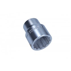 Douăsprezece colțuri cheie tubulară 41 mm SE18941