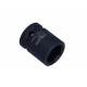 Cheie tubulară impact 1/2 20 mm hexagonală scurtă SE94520