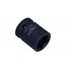 Cheie tubulară impact 1/2 20 mm hexagonală scurtă SE94520
