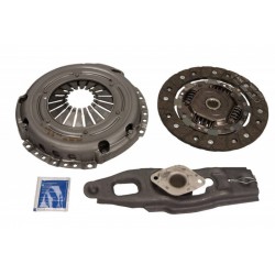 Ambreiaj complet Smart Fortwo 0,8-1,0 07- A 451 250 02 01