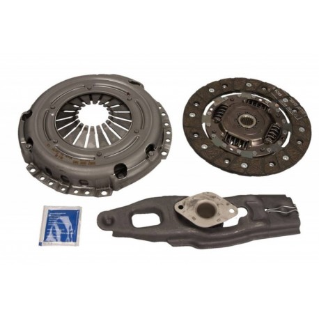 Ambreiaj complet Smart Fortwo 0,8-1,0 07- A 451 250 02 01