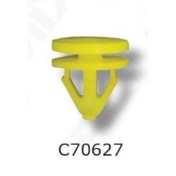 Clema mecanismului de închidere a ușii Ford C-Max, Focus, Kuga, Mondeo 3M5128774BB