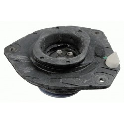 Perna amortizor Renault Megane 2002 stânga/set fără rulment 8200222463