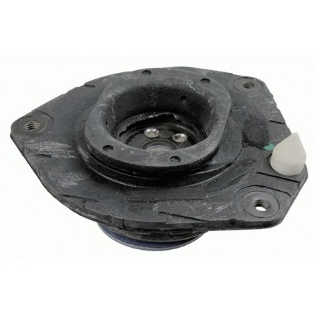 Perna amortizor Renault Megane 2002 stânga/set fără rulment 8200222463