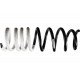 Arc cu arc Skoda T. Rapid 12-/Toledo IV 12- înălțime 334 mm grosime 11,5 1J0511115BR