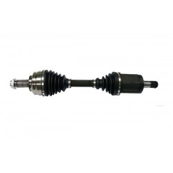 Arbore planetar BMW X5 stânga 3,0/4,4/4,6 31 60 7 565 313