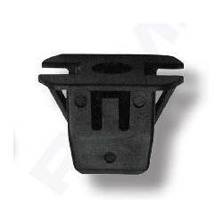 Bloc de montaj stâlpi Audi, Porsche 8K0837199