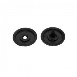 Cleme pentru centuri de siguranță BMW (set de 5 bucăți) 7211 1950 829