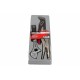 Set clești reglabil 3 buc, 250 mm SE5038