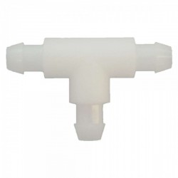 Tee pentru duze de parbriz Citroen / Peugeot (5 buc.) 643327