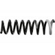 Arc pe suspensie Peugeot T. 508 2.0 HDI 10- LS4266778