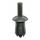 Dibluri de expansiune pentru bara de protecție / aripă DB W210 / W211 / W164 (Clasa M) / Seat Alhambra 96-10 / VW Sharan 96-10 /