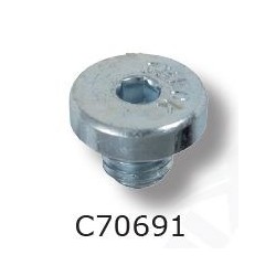 Șurub de închidere M10 Toyota, Lexus 2 buc. 9034110021