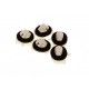 Clema prag Ford Mustang W710528S300