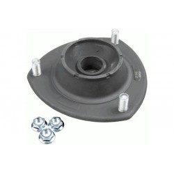 Amortizor Hyundai Santa Fe 2001 Stânga Set 54610-26000