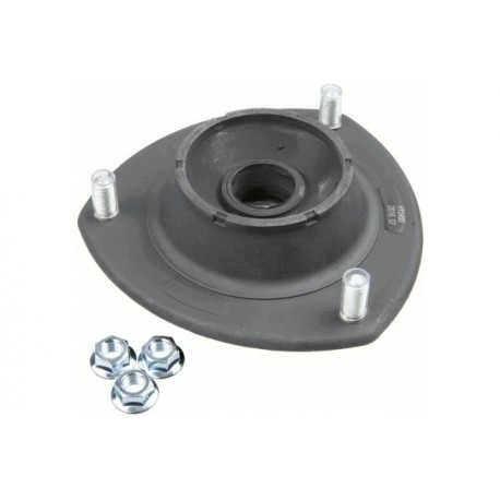 Amortizor Hyundai Santa Fe 2001 Stânga Set 54610-26000