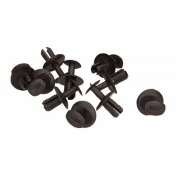 Dibluri de fixare aripi / panouri DB Sprinter -06 Vito 04-14 / Seat Ibiza 08- Mii / VW Up! Crafter / Skoda Citigo (10 buc.)