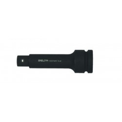Prelungitor impact 1", 175 mm SE9048175MPB