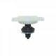 Cleme tapițerie / panouri laterale Ford C-Max 2003-2010 / Focus 2004-2010 (set 5 bucăți) 1257376