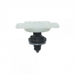 Cleme tapițerie / panouri laterale Ford C-Max 2003-2010 / Focus 2004-2010 (set 5 bucăți) 1257376
