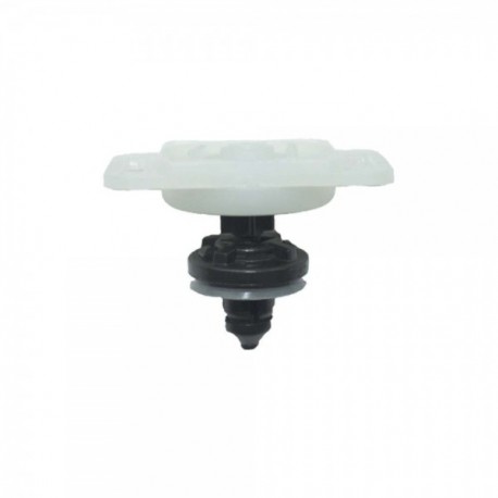 Cleme tapițerie / panouri laterale Ford C-Max 2003-2010 / Focus 2004-2010 (set 5 bucăți) 1257376