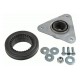 Perna amortizor Renault pentru Captur, Clio, Clio III, Clio IV, Modus, Zoe 0.9-electric 09.04- stânga/set cu rulment 543A02310R