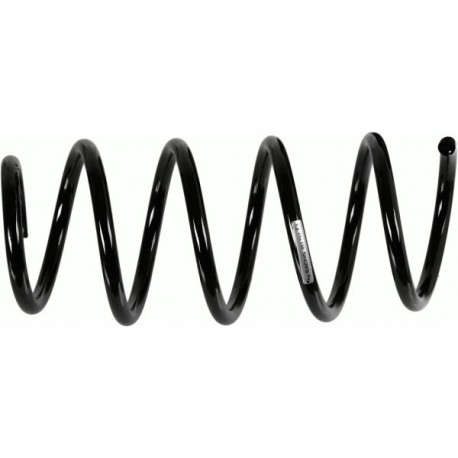 Arc cu suspensie Opel față Corsa D (S07) 1.4 (stânga 08, stânga 68) 09-14 312318