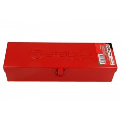 Set de chei tubulare de impact 1/2, 15 piese, 10-32 mm SE94515S