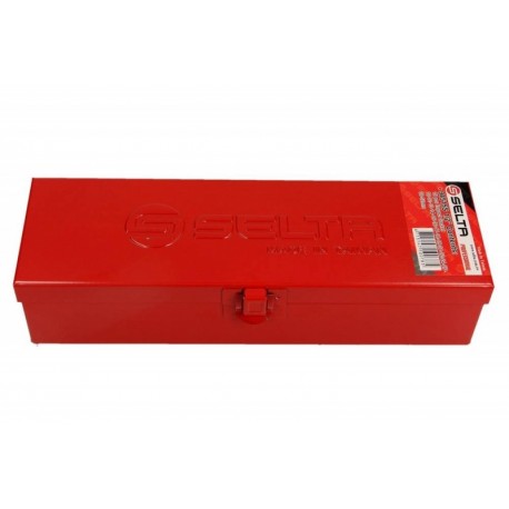 Set de chei tubulare de impact 1/2, 15 piese, 10-32 mm SE94515S