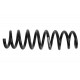 Arc suspensie BMW Seria 1 (F20) 120i 2016-2019 33536851723