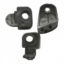 Set reparație far partea stângă Fiat Doblo 05-09 (1 set)