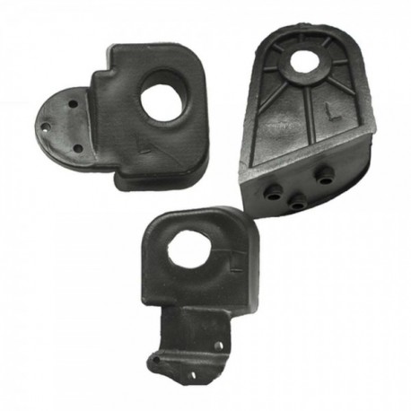 Set reparație far partea stângă Fiat Doblo 05-09 (1 set)