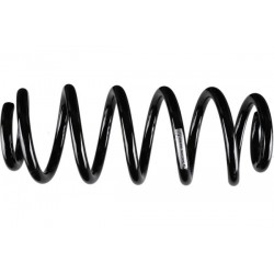 Arc cu arc pentru suspensie Seat Leon ST (5F8) 2.0 Cupra 2015- conform catalogului 5Q0511115HN