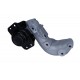 Tampon motor Citroen C4, Peugeot 307 11.03-07.11 SAS2700076