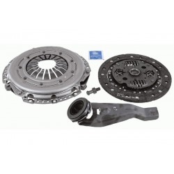 Ambreiaj complet Mazda 3 1.4-1.6 03-09 Z6Y1-16-50X