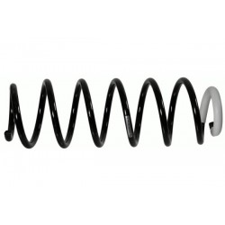 Arc suspensie Citroen C5 III 2.0 HDI 08- Număr OE 5002VK 993 693